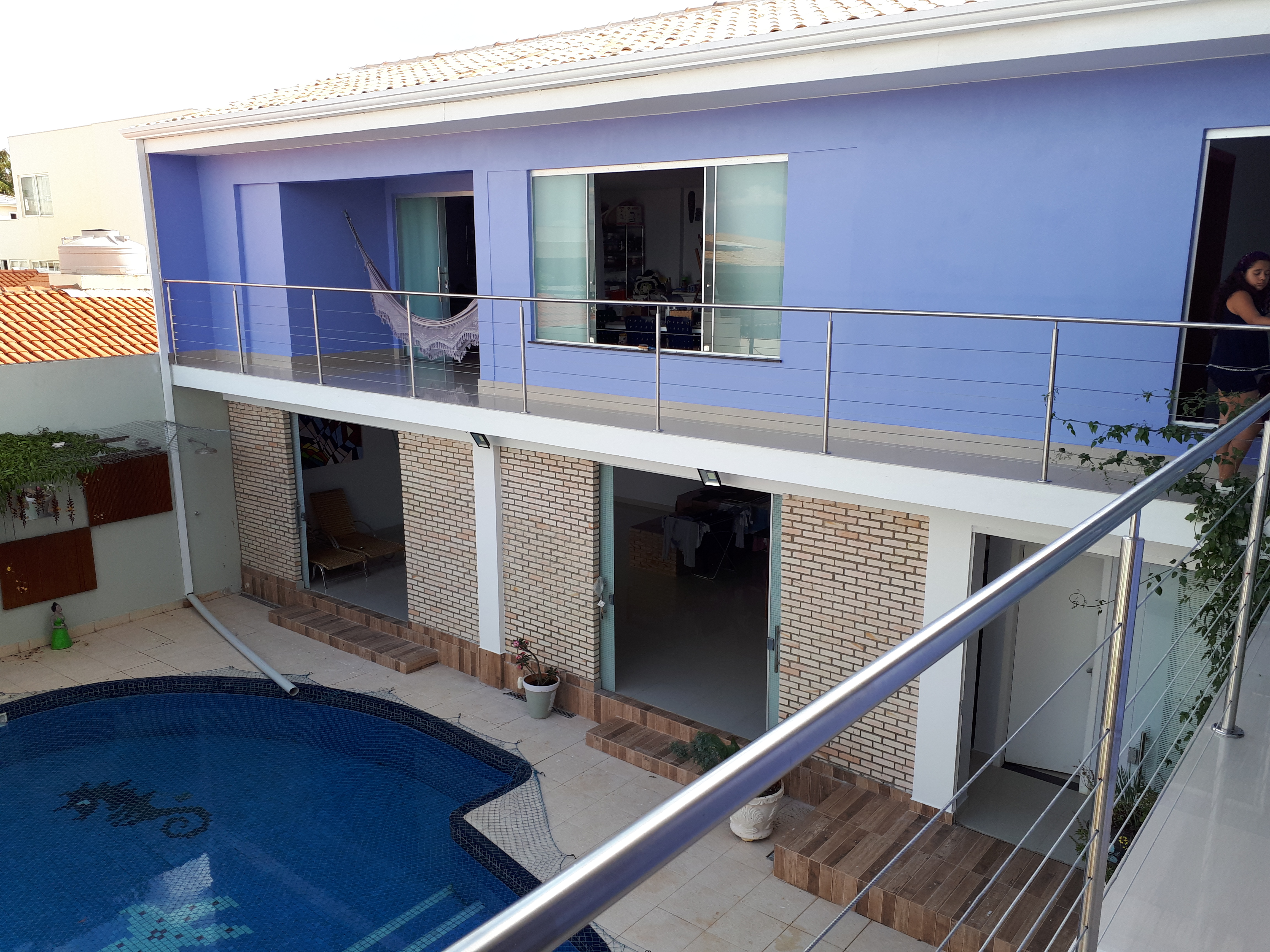 Trabalhos Realizados