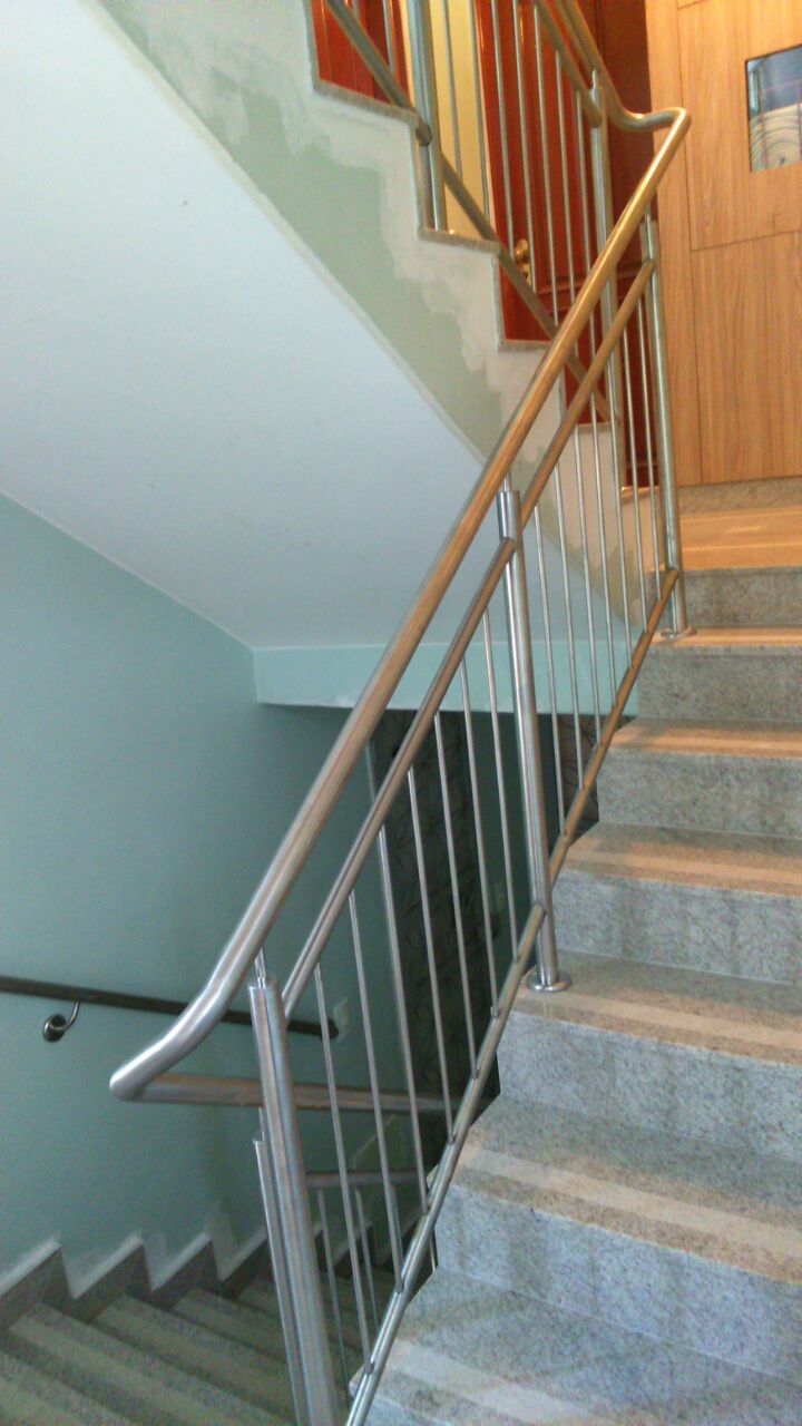 Trabalhos Realizados