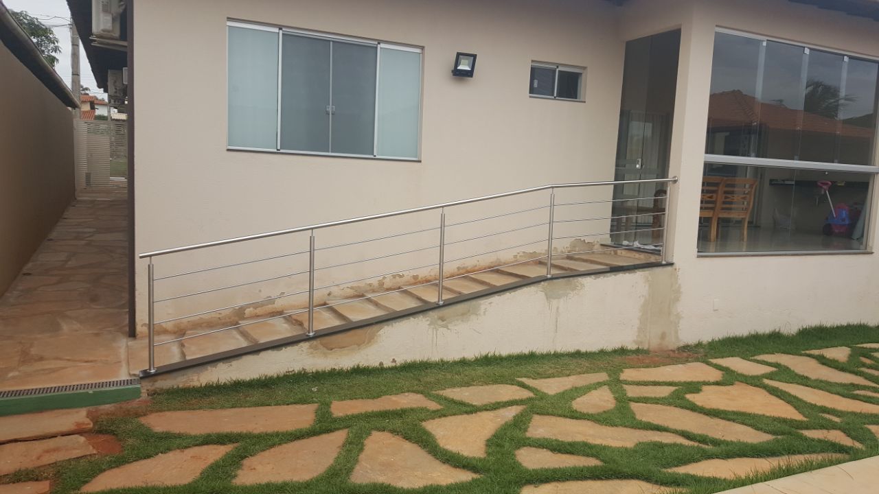 Trabalhos Realizados