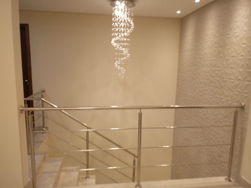 Trabalhos Realizados