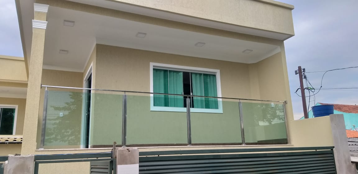 Trabalhos Realizados