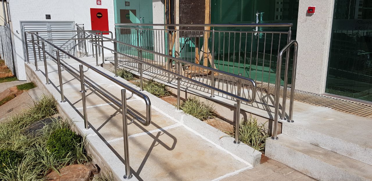 Trabalhos Realizados