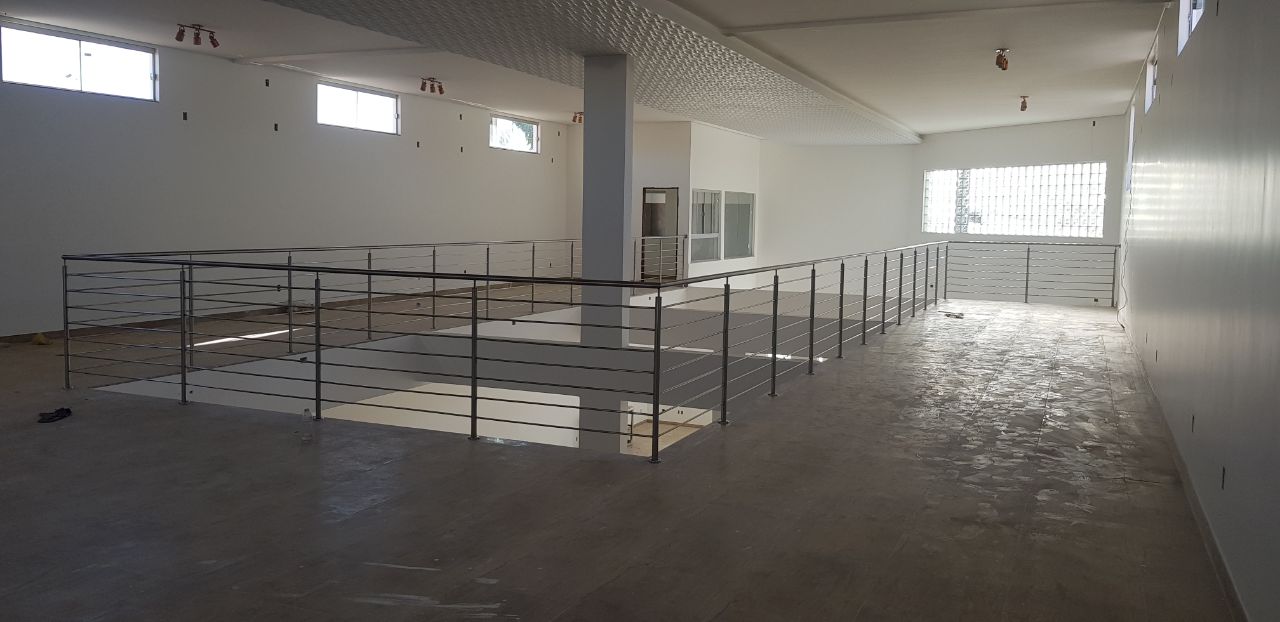 Trabalhos Realizados