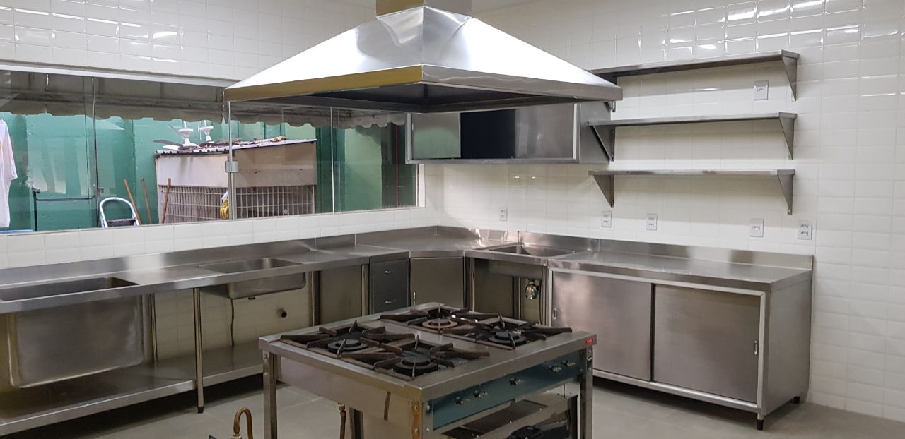 Trabalhos Realizados