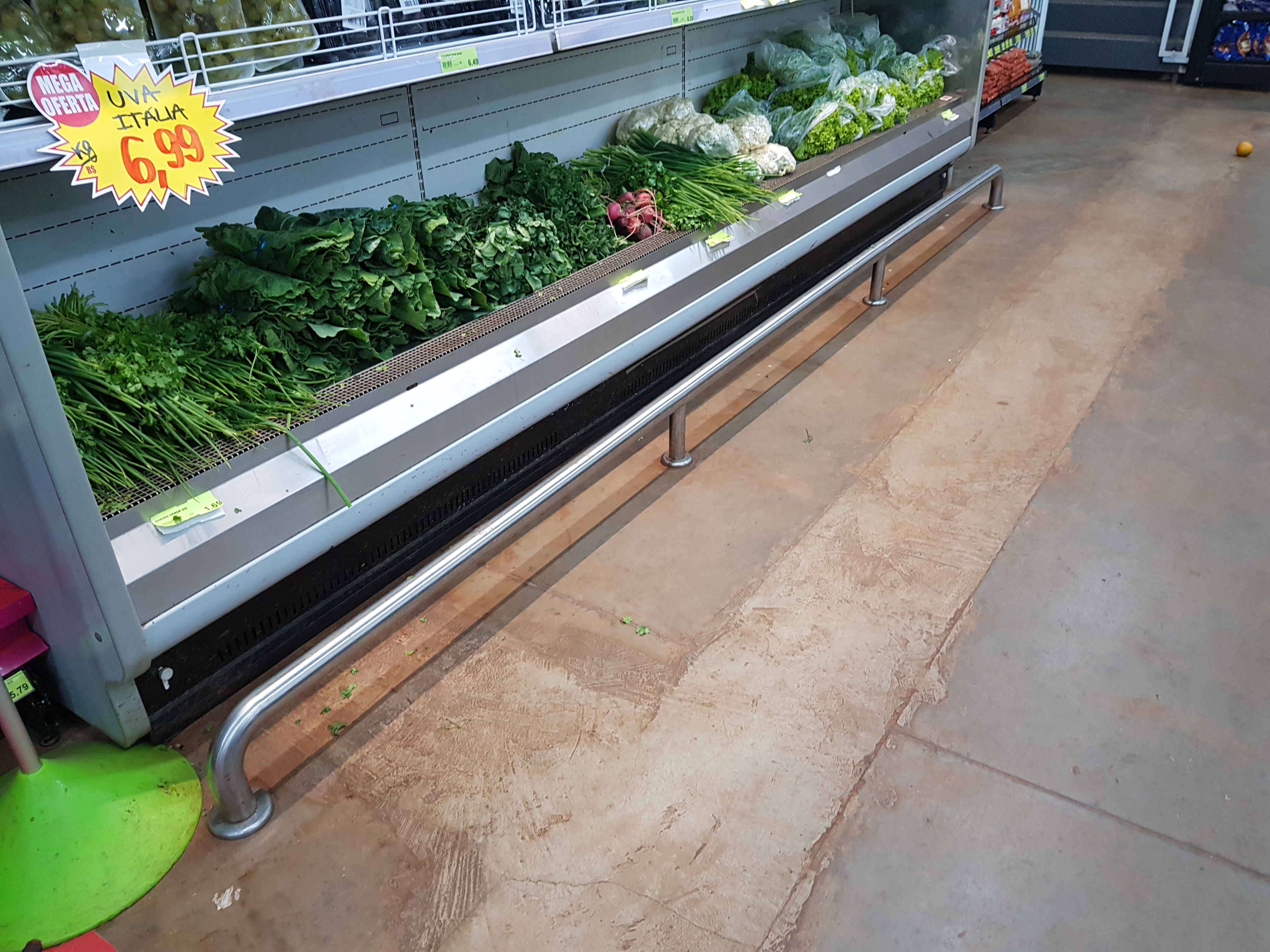 Trabalhos Realizados